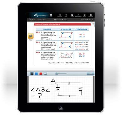 hmh fuse geometry answers