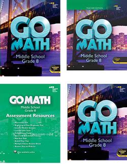 Hmh Go Math Grade 8 Lamp Post Homeschool Go Math 8th Grade - Go Math 8th Grade