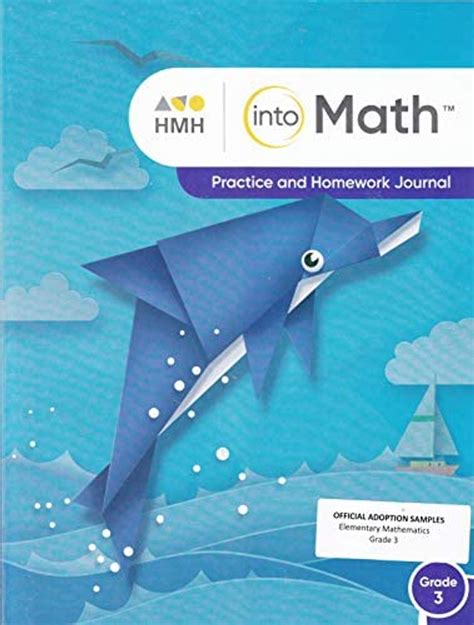 Hmh Into Math Grade 3