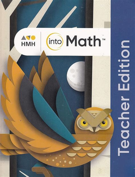 hmh into math grade 4