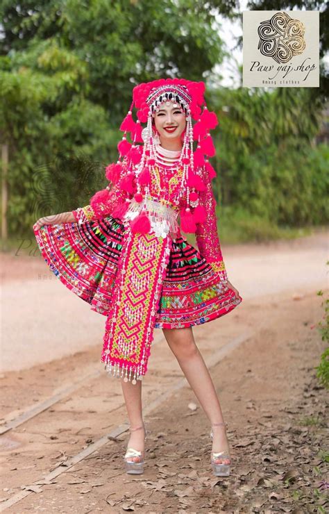 hmong nude