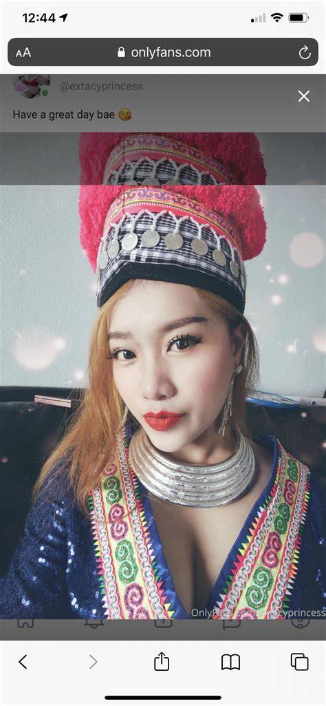 hmong onlyfan leaked
