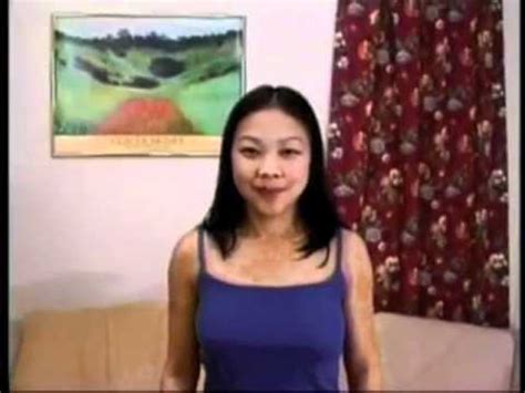 Hmong Pornstar