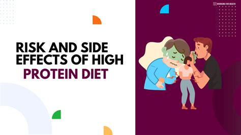 Hmr Diet Side Effects
