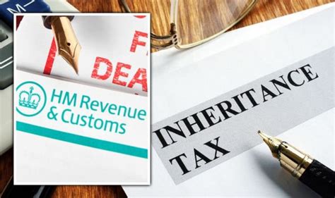 Read Online Hmrc Inheritance Tax Customer Guide 