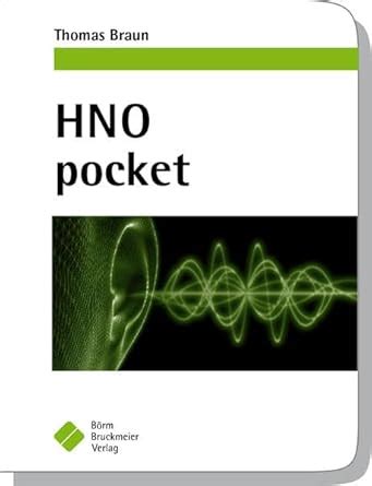 Hno Pocket Pockets