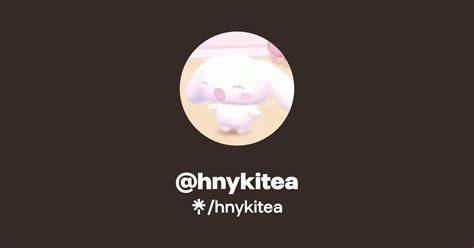 hnykitea onlyfans