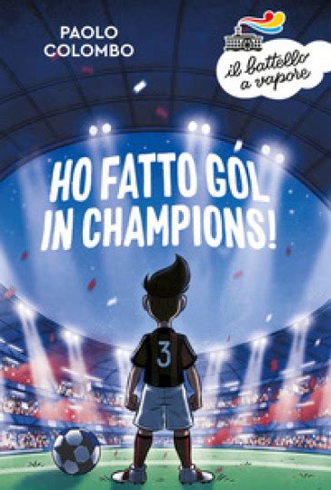 Full Download Ho Fatto Gol In Champions 