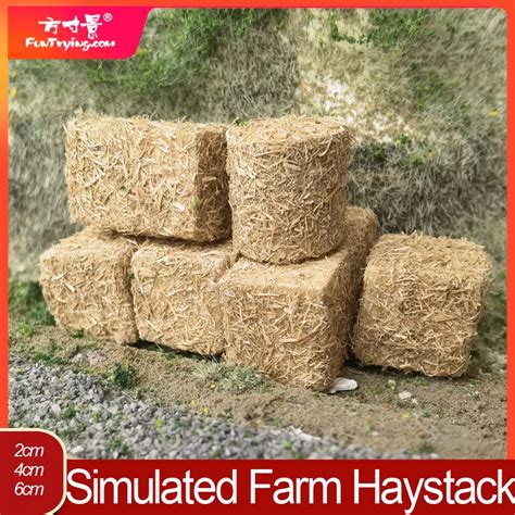 ho in the haystack