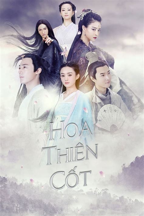 hoa thiên cốt | Hoa Thin Ct FPT Play