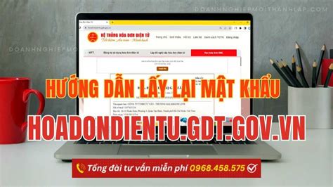 hoadondientu gov gdt | X l ha n X l trng