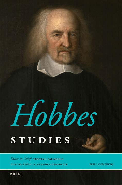 Download Hobbes A Very Short Introduction 