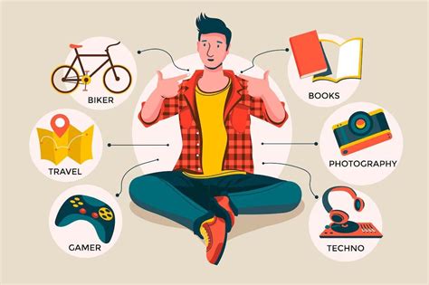 hobbies | What is a hobby Twinkl NZ Twinkl