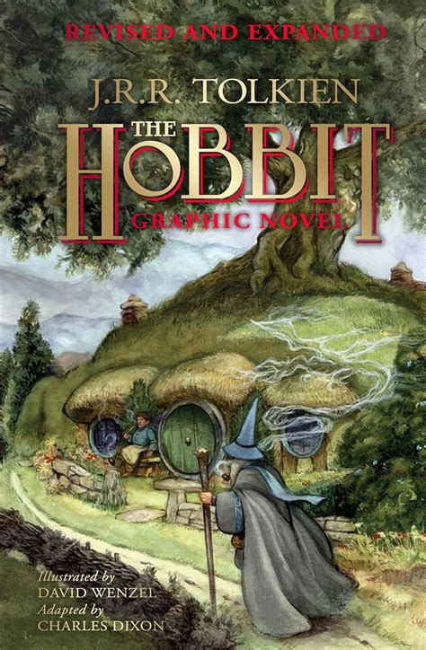 Hobbit J