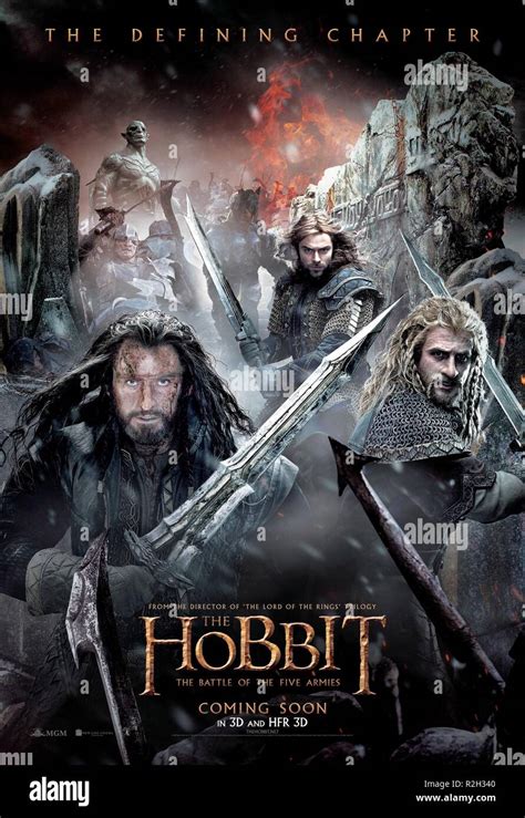 hobbit schlacht der fuenf armeen online im hd 1080 film anschauen