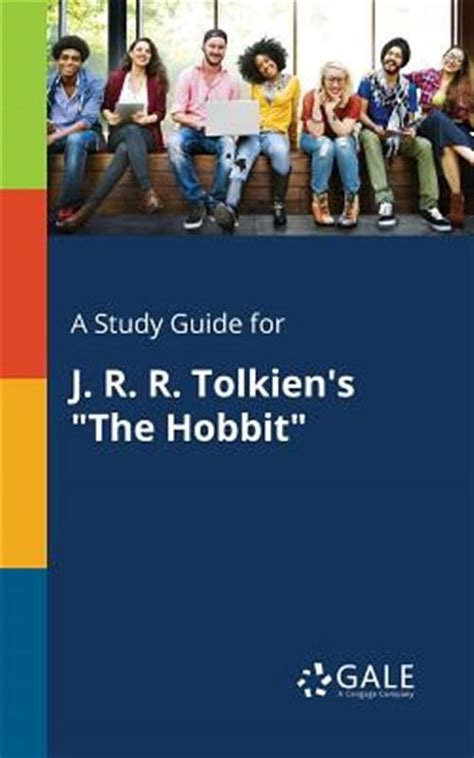 Hobbit Study Guide Beverly Schmitt Answers