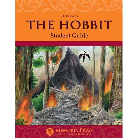 Download Hobbit Study Guide Student Copy 