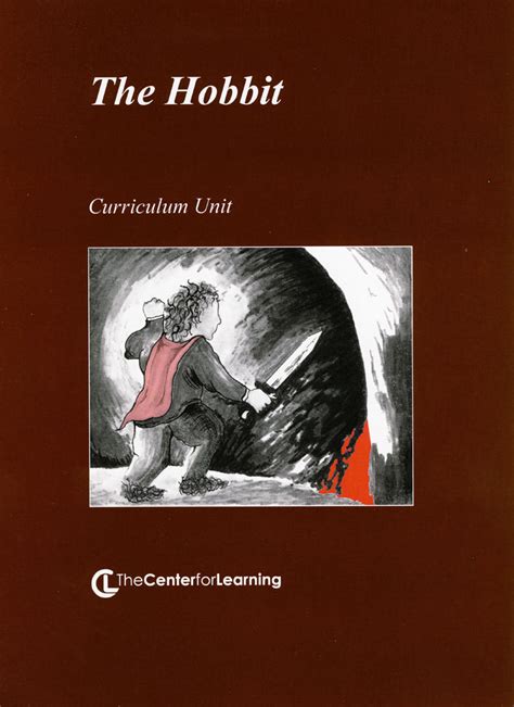 Full Download Hobbit Teaching Unit 