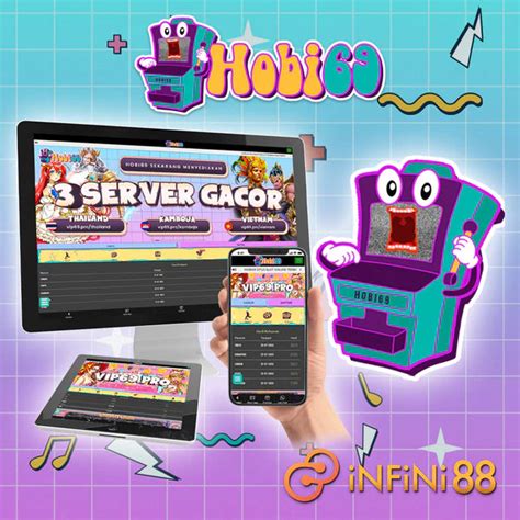 HOBI 69 SLOT LOGIN - RAJASLOT: Situs Judi Slot Online Gacor Hari Ini Slot88 Terbaru