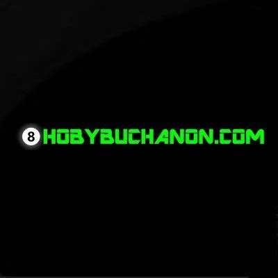 Hobybuchanon Full Video