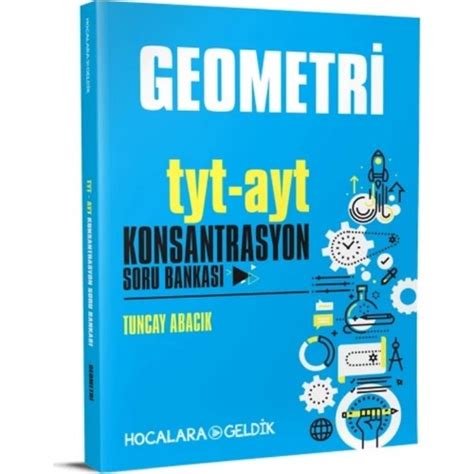 hocalara geldik yks geometri