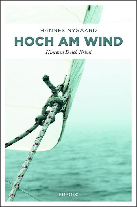 hoch am wind hinterm deich krimi