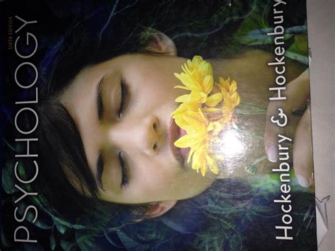 Full Download Hockenbury Psychology 6Th Edition Psychportal 