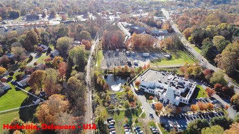 hockessin delaware