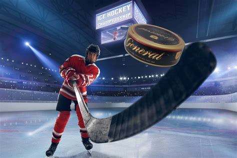 hockey snus lunga