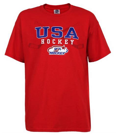 Hockey T Shirt Company