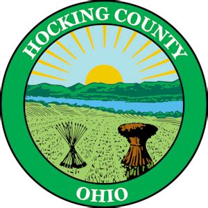 hocking county auditor ohio