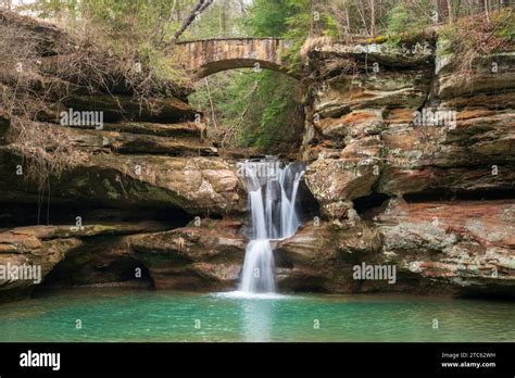 hocking county ohio