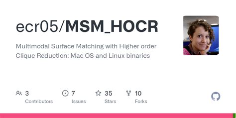 hocr · GitHub Topics · GitHub