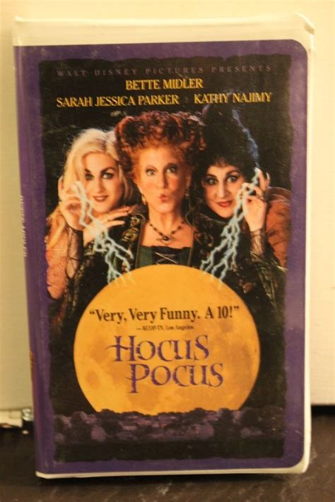 hocus pocus for sale eBay