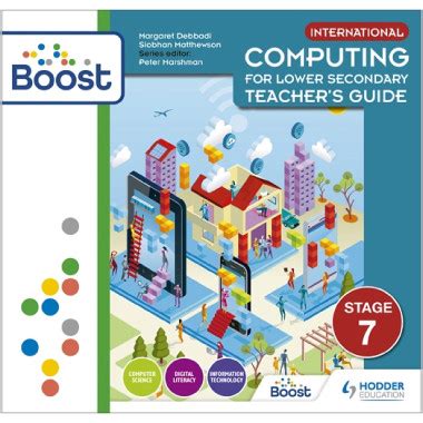 Hodder Education Computing And Ict