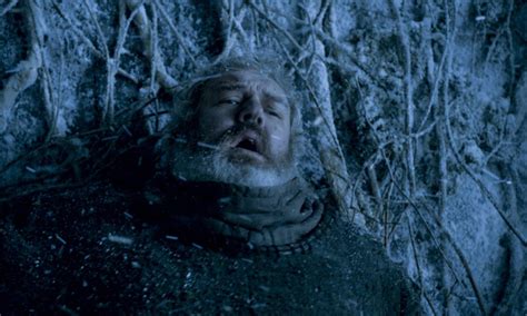 hodor nude