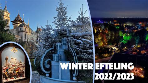 hoe duur is de winterefteling