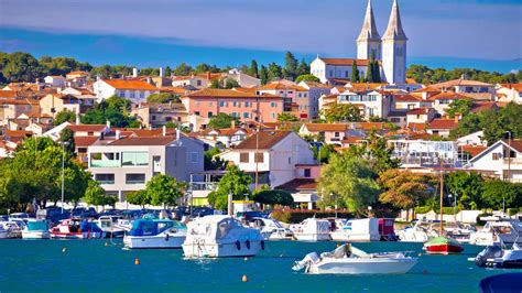 hoe is het weer in medulin