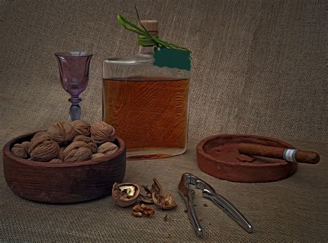 hoe lang blijft likeur goed