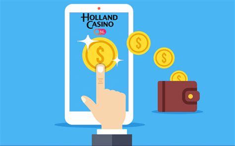 hoe lang duurt uitbetaling holland casino online
