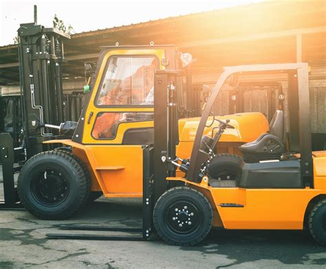 hoe lang heftruckcertificaat geldig