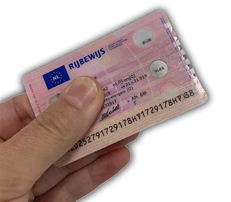 hoe lang rijbewijs ingevorderd