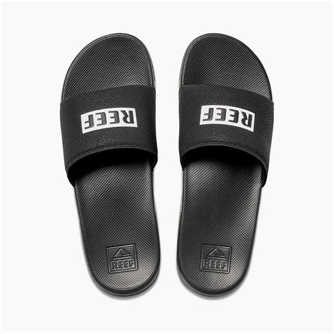 hoe vallen reef slippers
