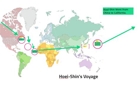 hoei shin biography sample