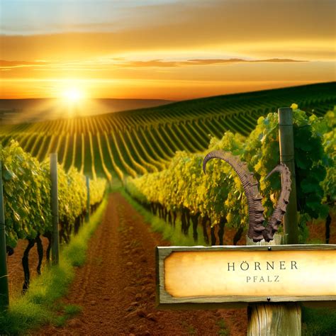 hoerner weingut