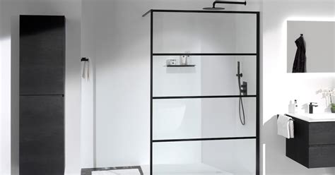 hoeveel kost een inloopdouche