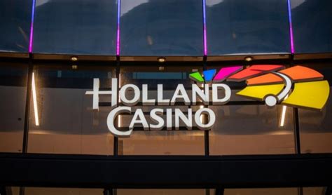 hoeveel vestigingen holland casino geopend in 2021