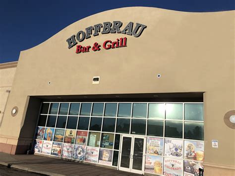 hoffbrau colorado