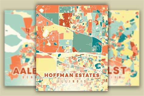 hoffman estates illinois