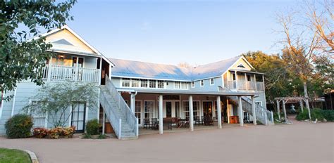 hoffman haus texas